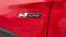 Hyundai Tucson 1.6 CRDi 48V MHD 136 N Line 5dr 2WD Diesel Estate